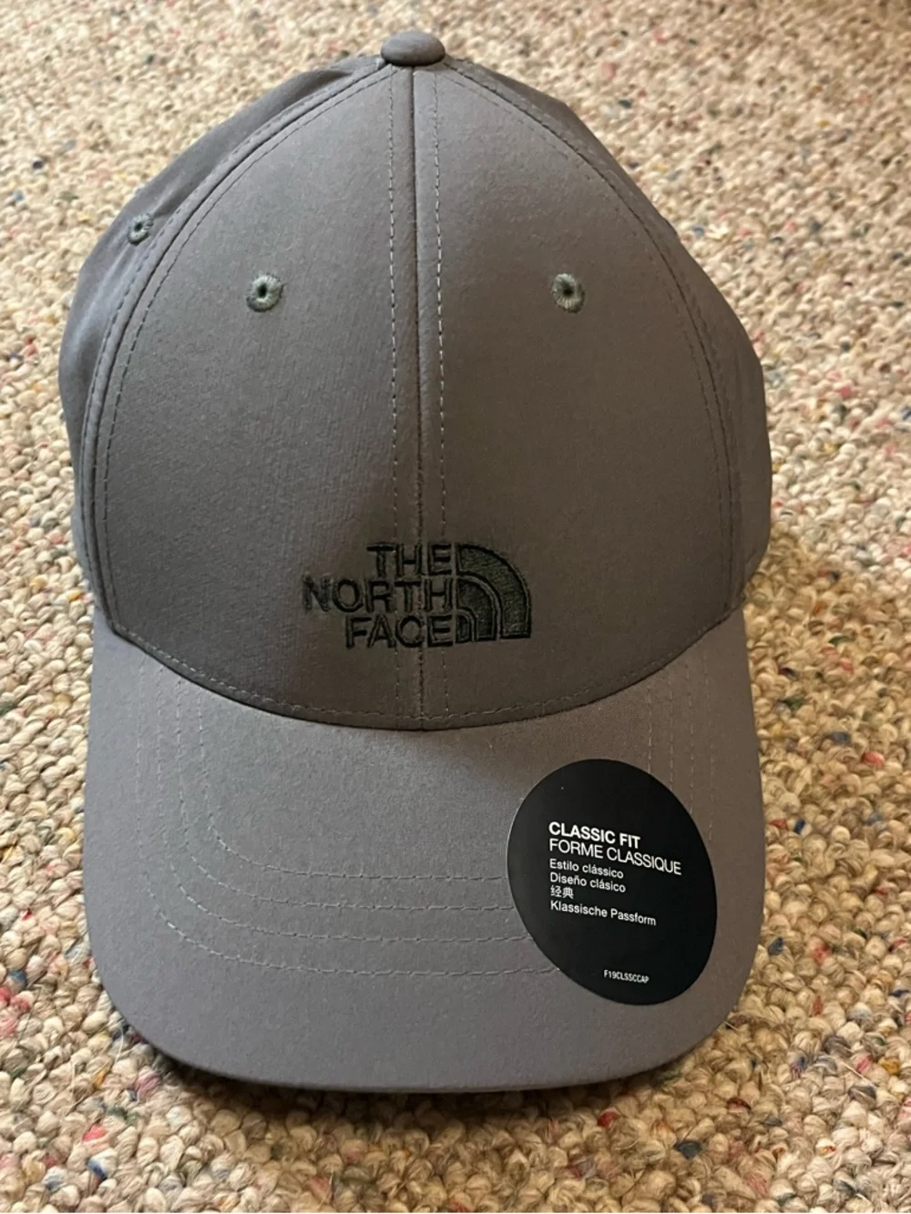 The North Face 66 FlashDry Hat